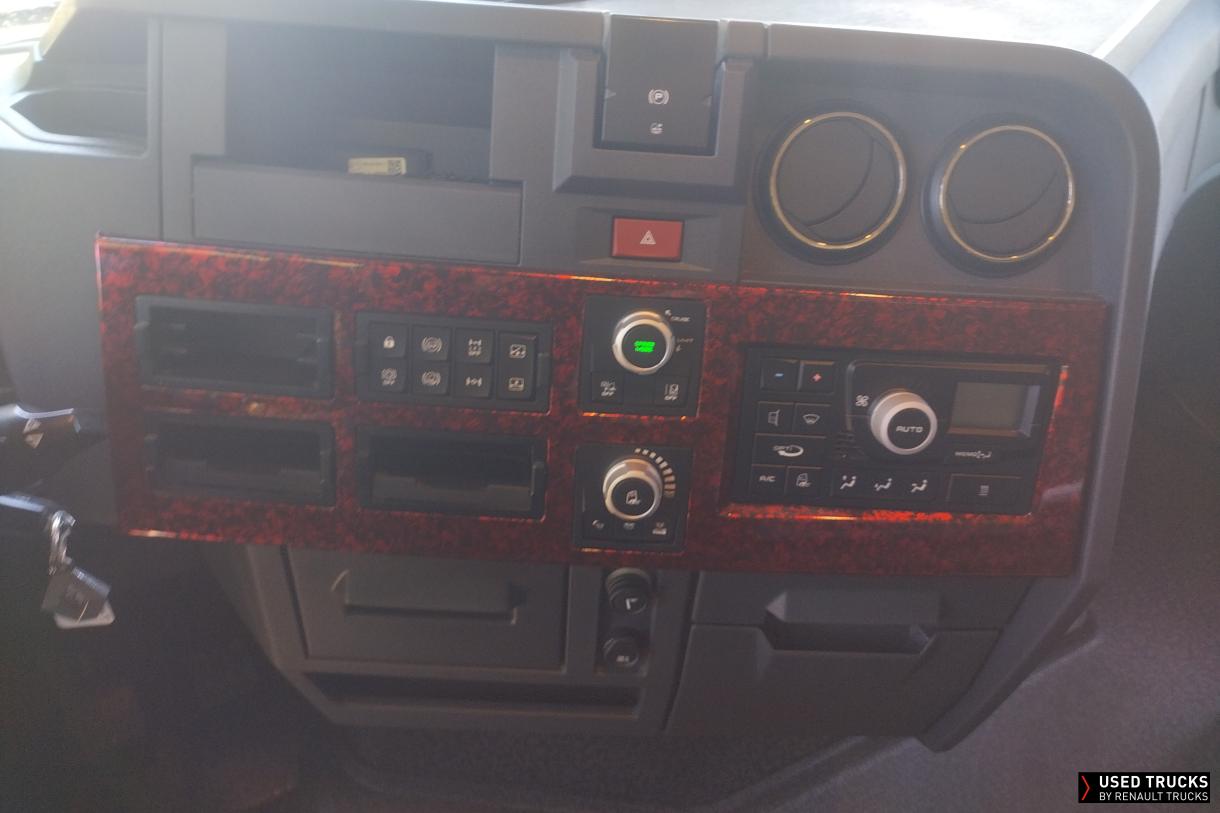 Renault Trucks T High 480