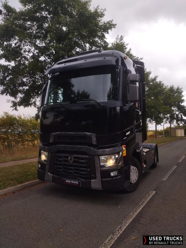 Renault Trucks T High 480