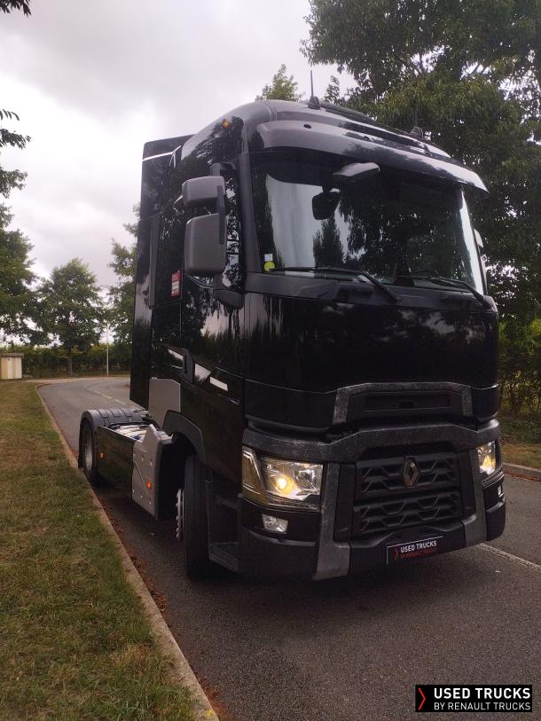 Renault Trucks T High 480