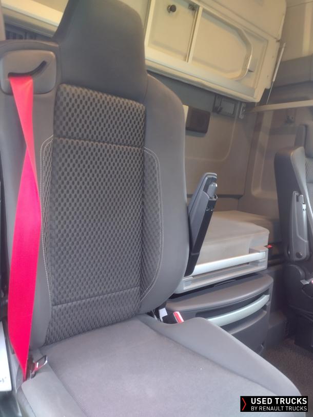 Renault Trucks T High 480