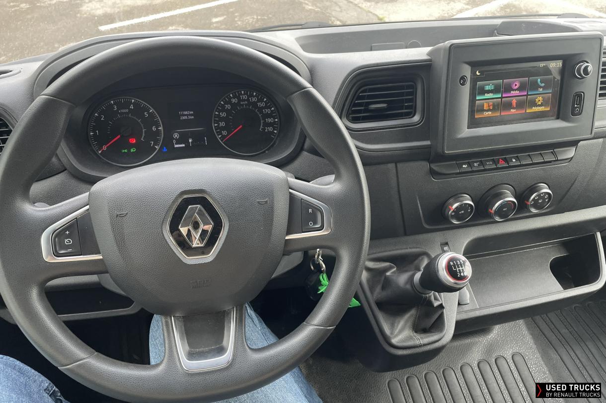 Renault Trucks Master 150