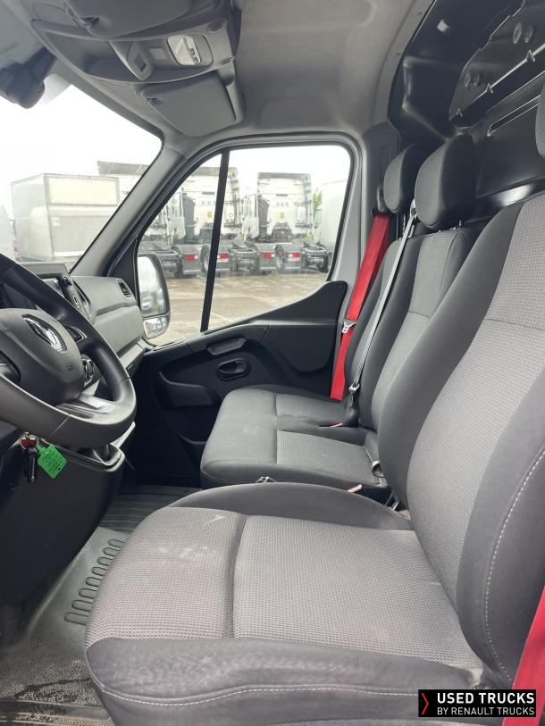 Renault Trucks Master 150