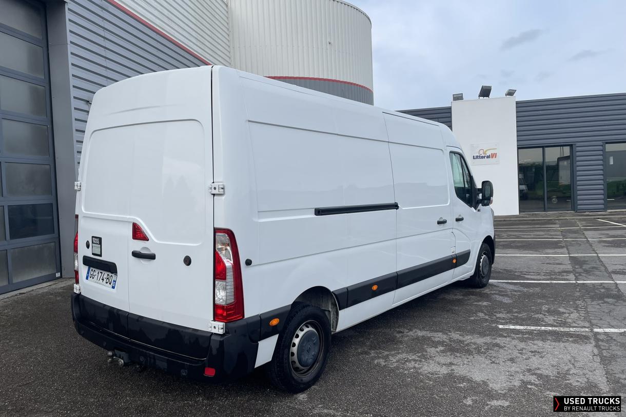 Renault Trucks Master 150