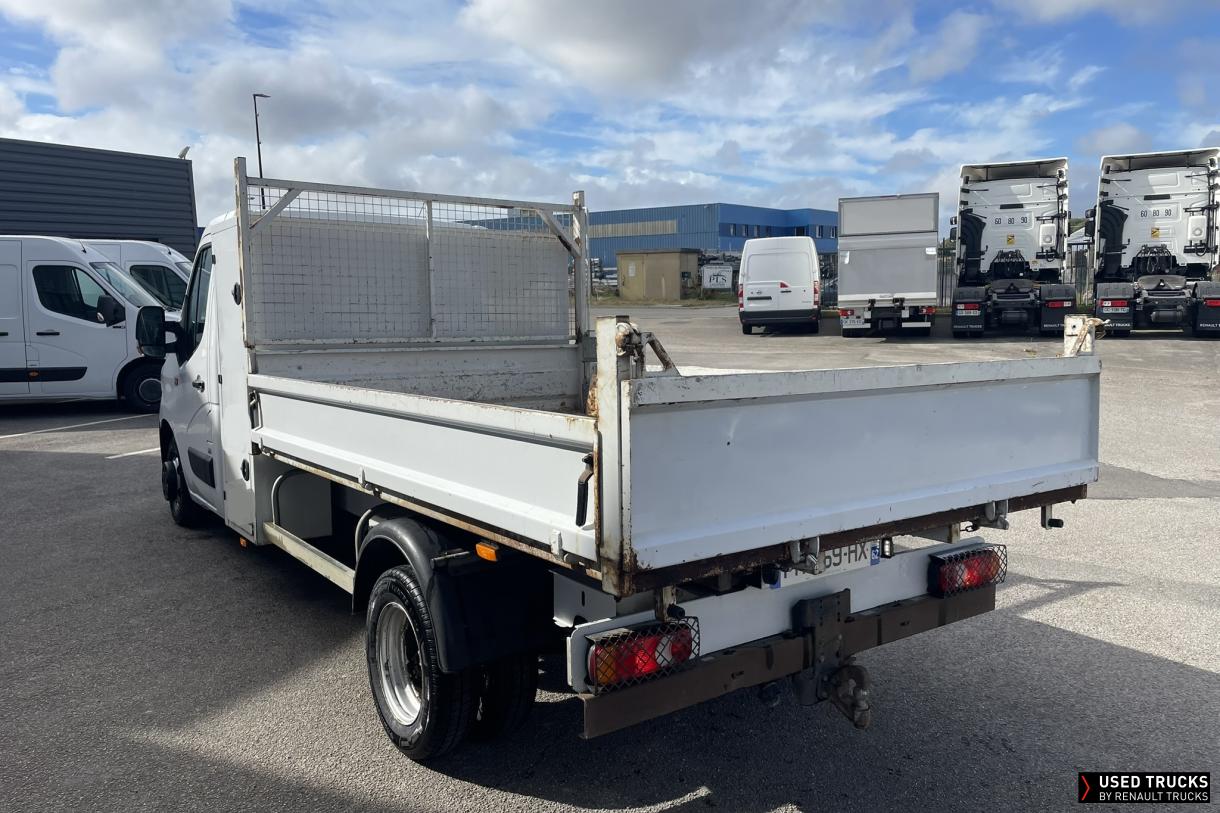 Renault Trucks Master 145