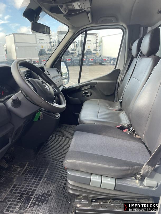 Renault Trucks Master 145