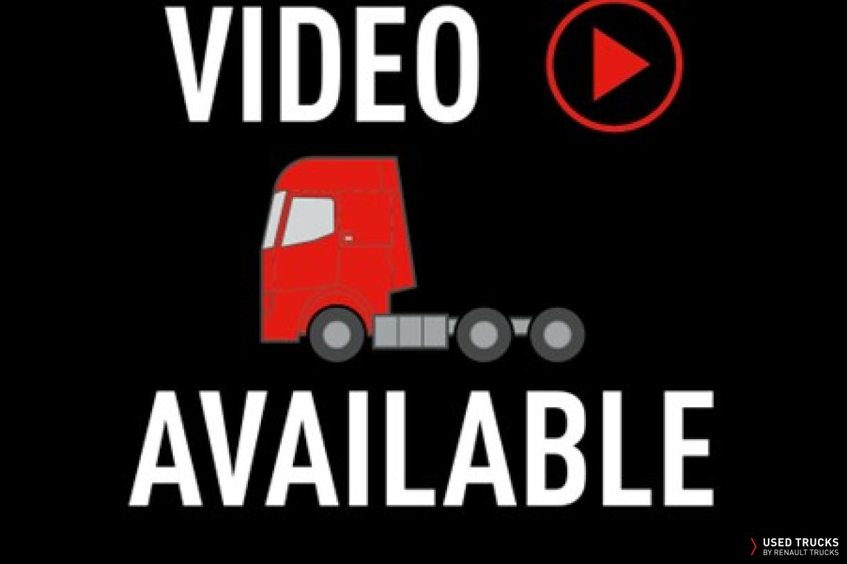 Renault Trucks MASTER Z.E. 