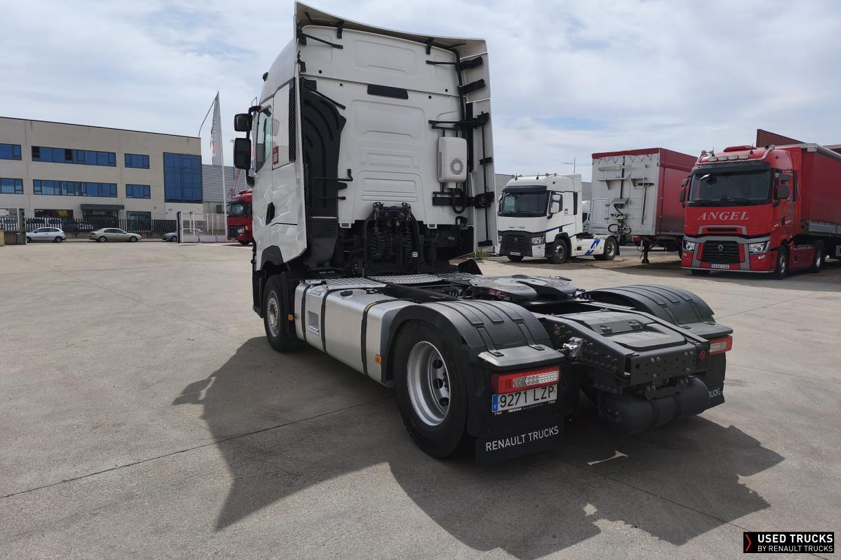 Renault Trucks T High 520