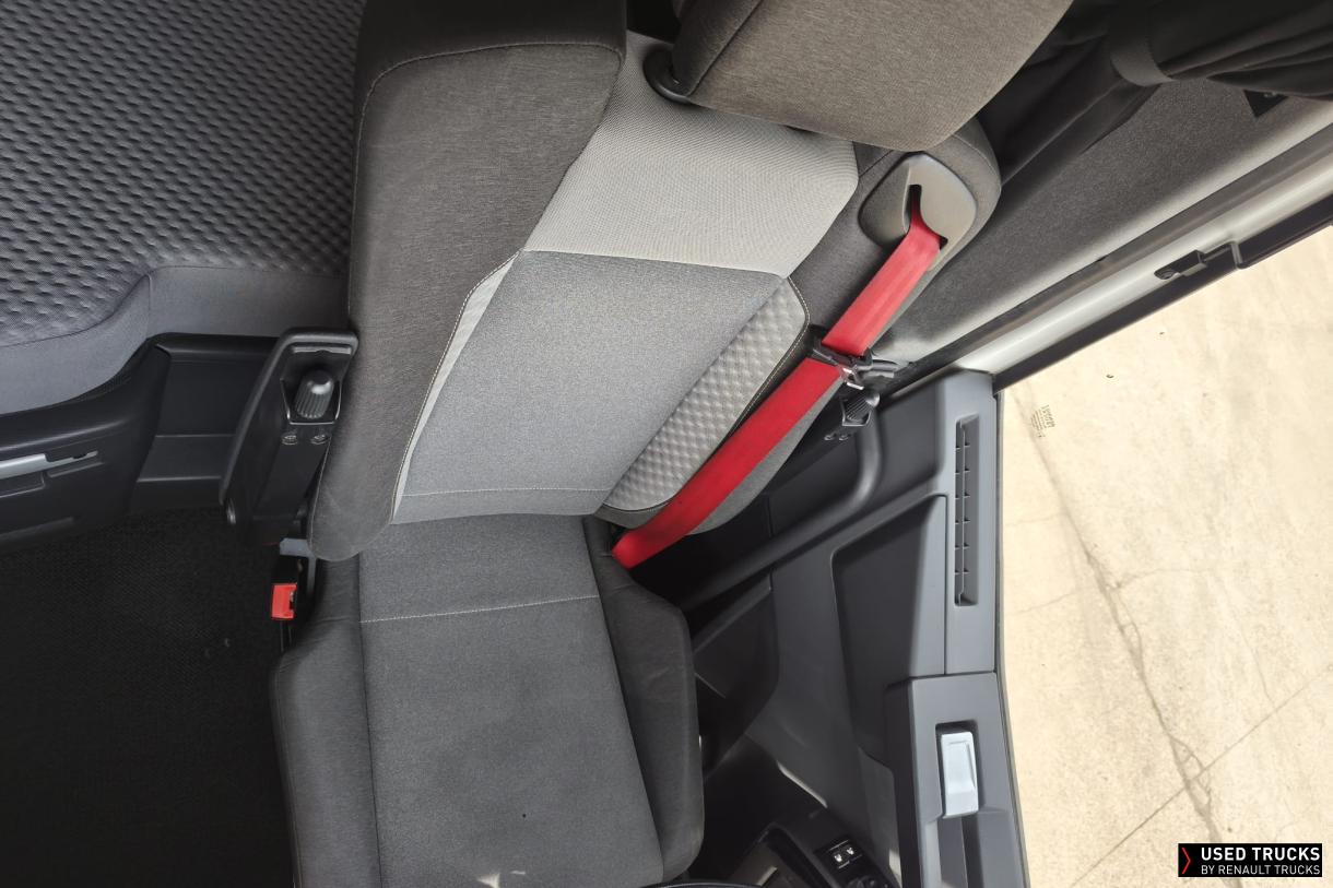 Renault Trucks T High 520