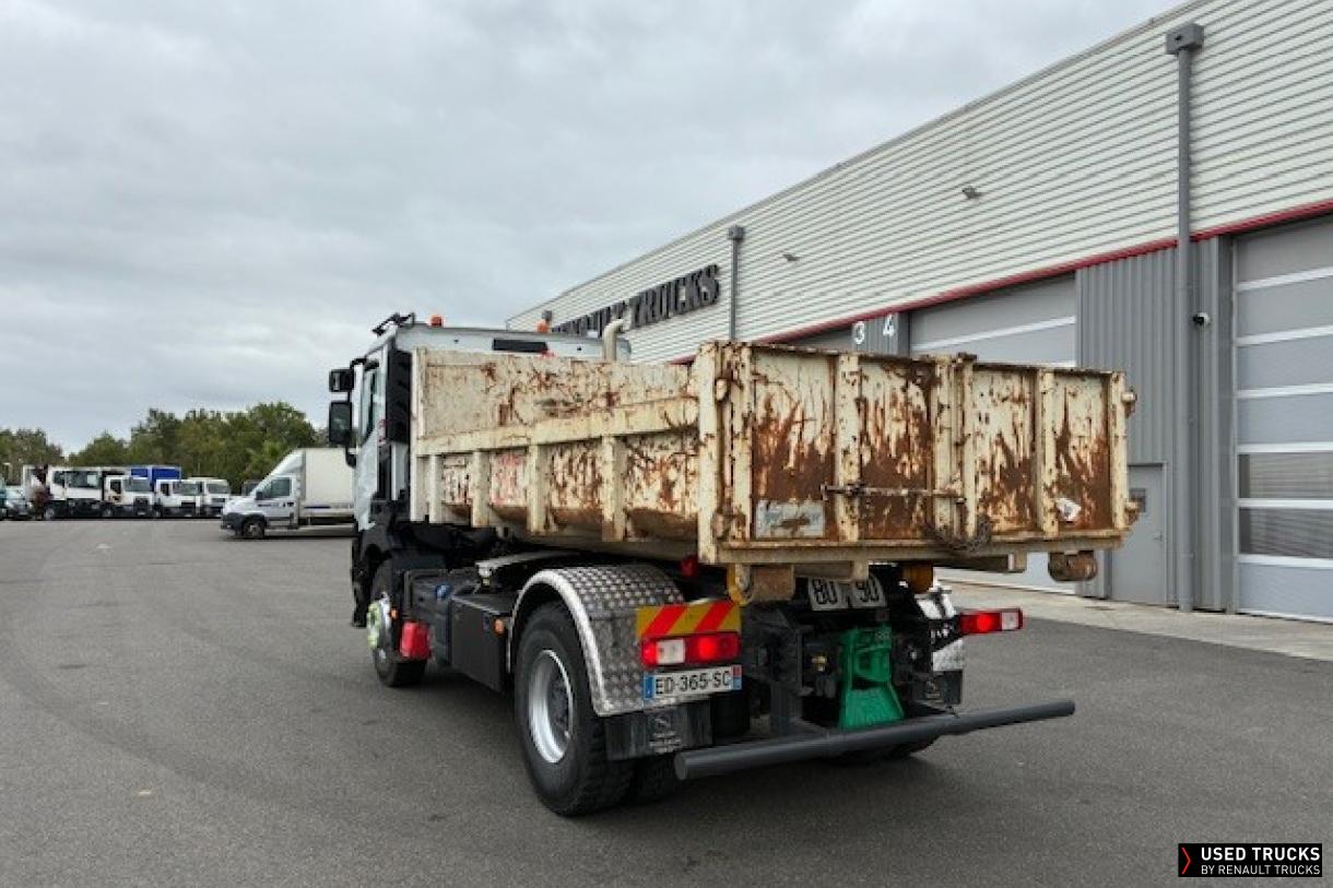 Renault Trucks C 380