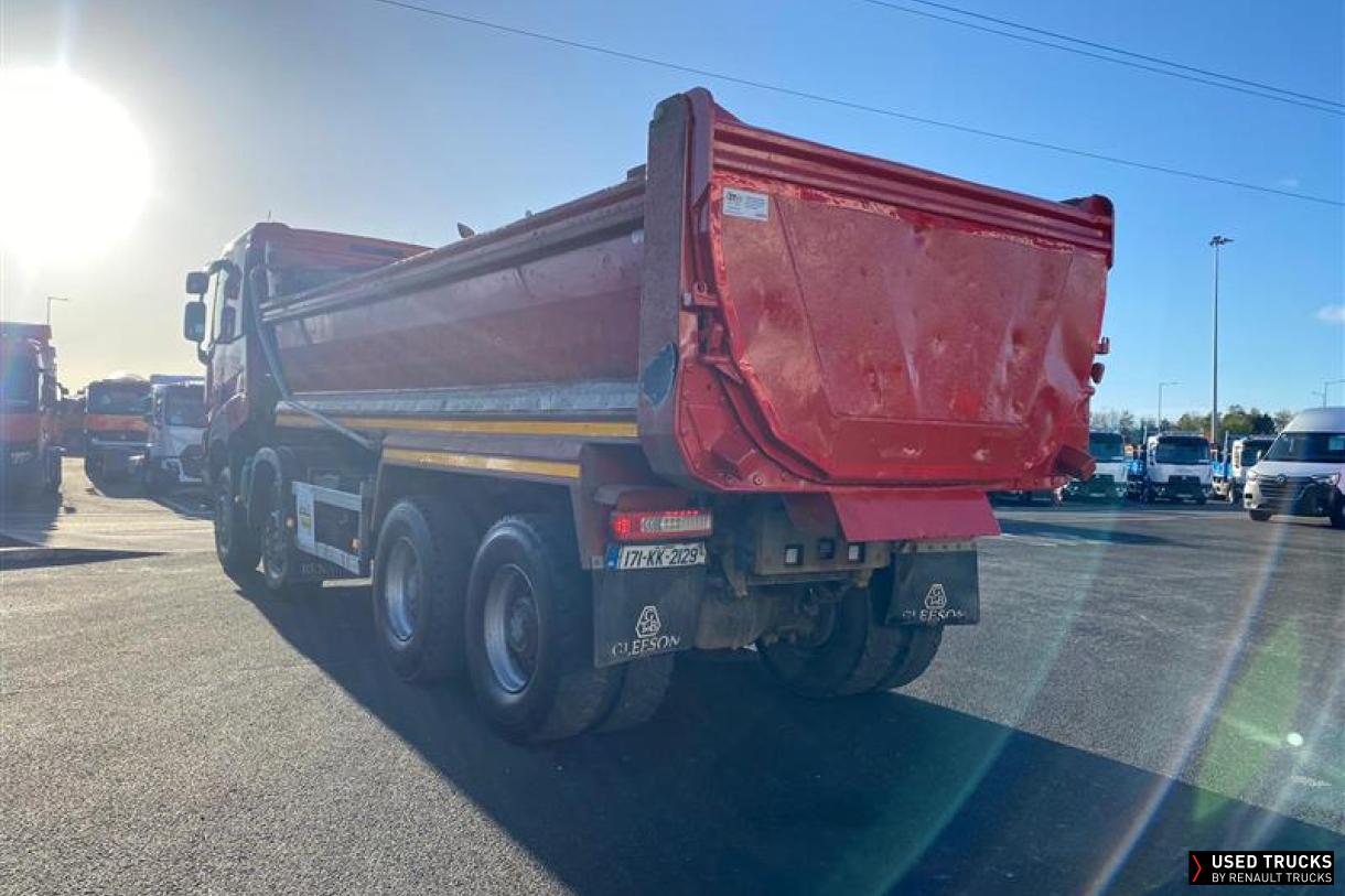 Renault Trucks K 430