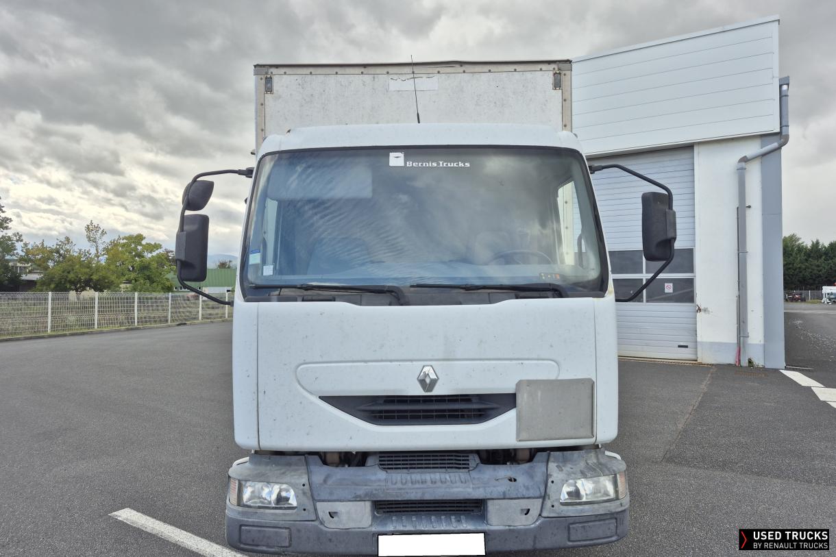 Renault Trucks Midlum 170