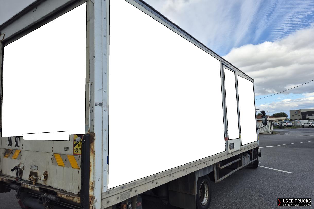 Renault Trucks Midlum 170