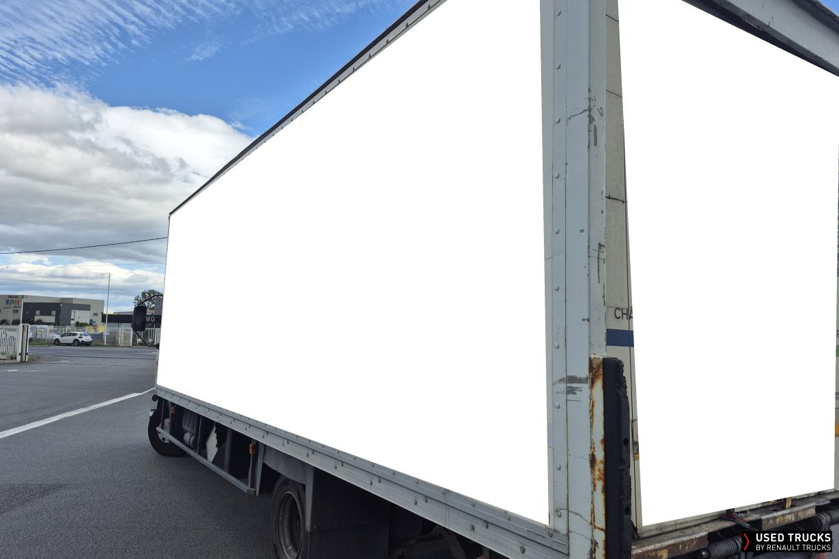 Renault Trucks Midlum 170