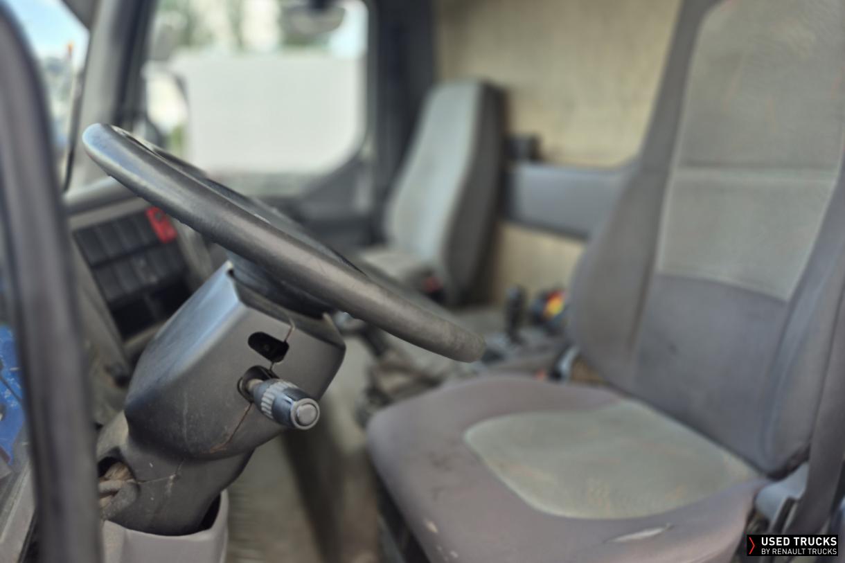 Renault Trucks Midlum 170