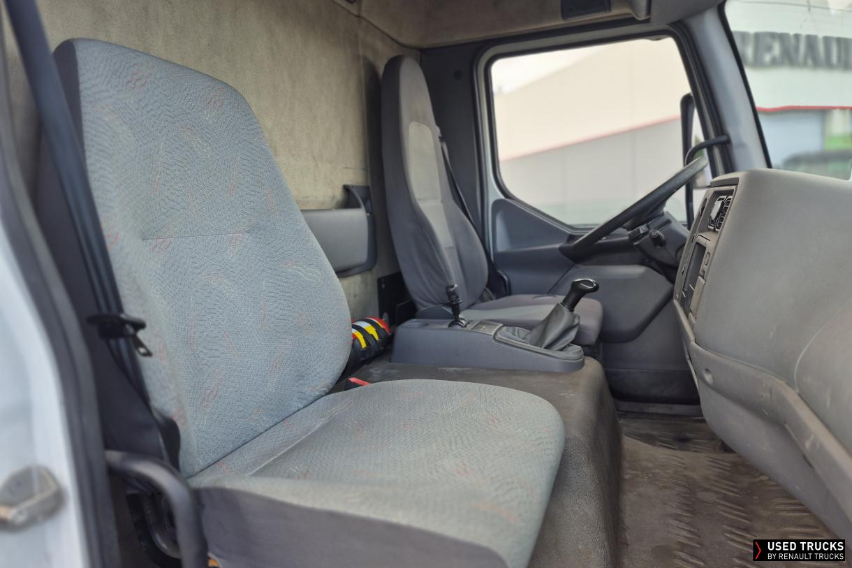 Renault Trucks Midlum 170