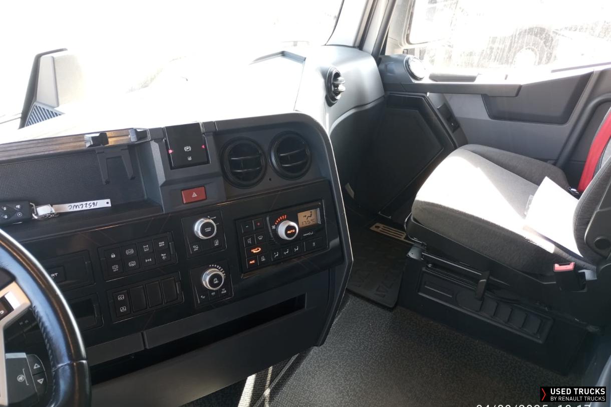 Renault Trucks T High 520