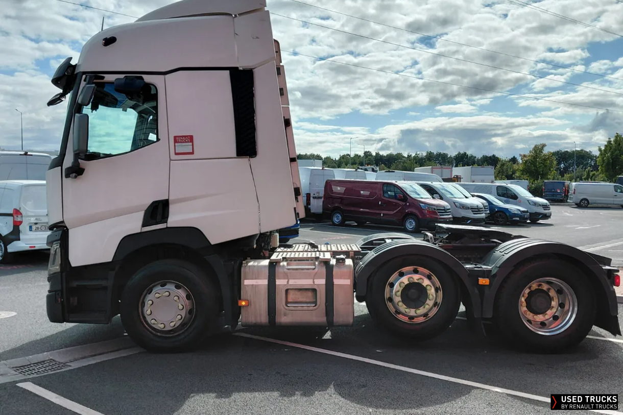 Renault Trucks T 460