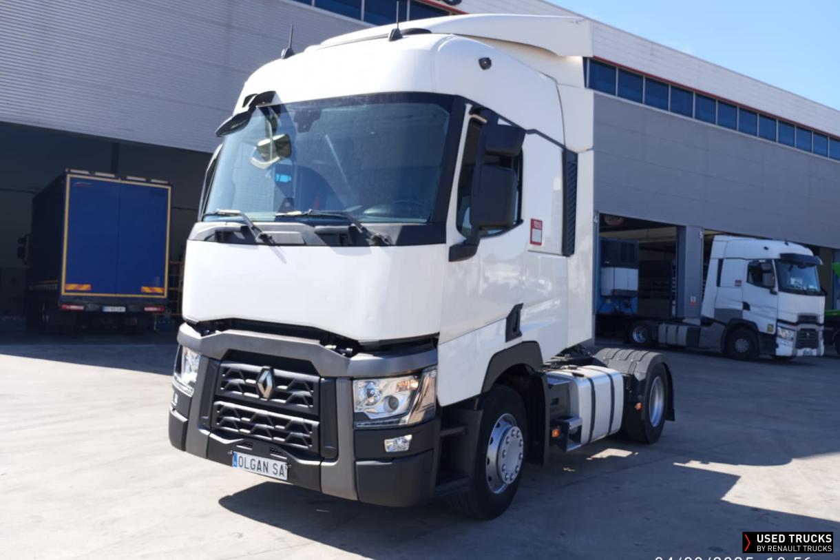 Renault Trucks T 480