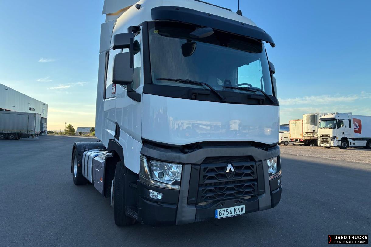 Renault Trucks T 460