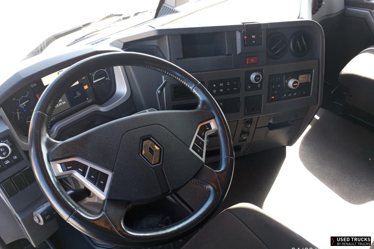 Renault Trucks T 480