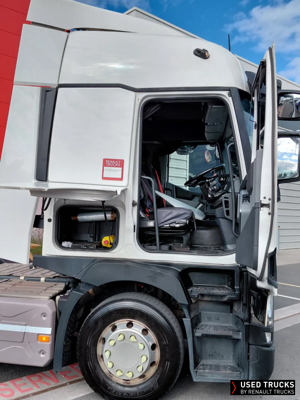 Renault Trucks T 460