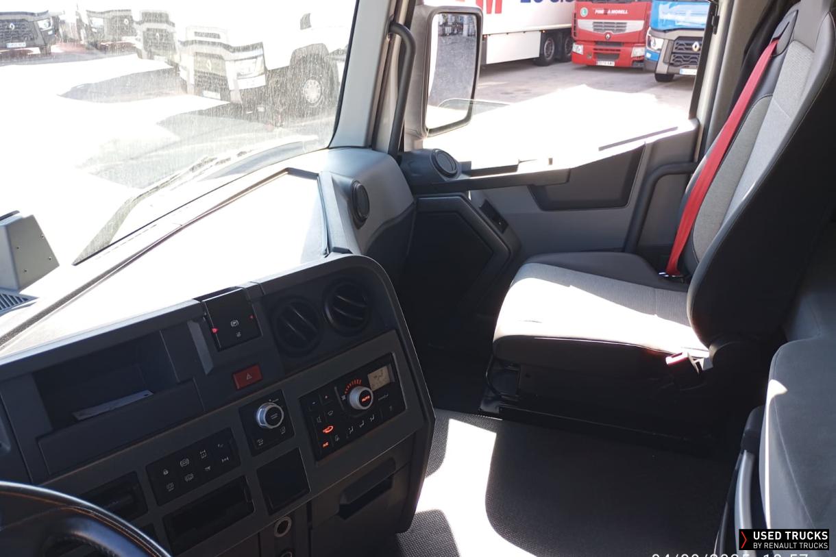 Renault Trucks T 480