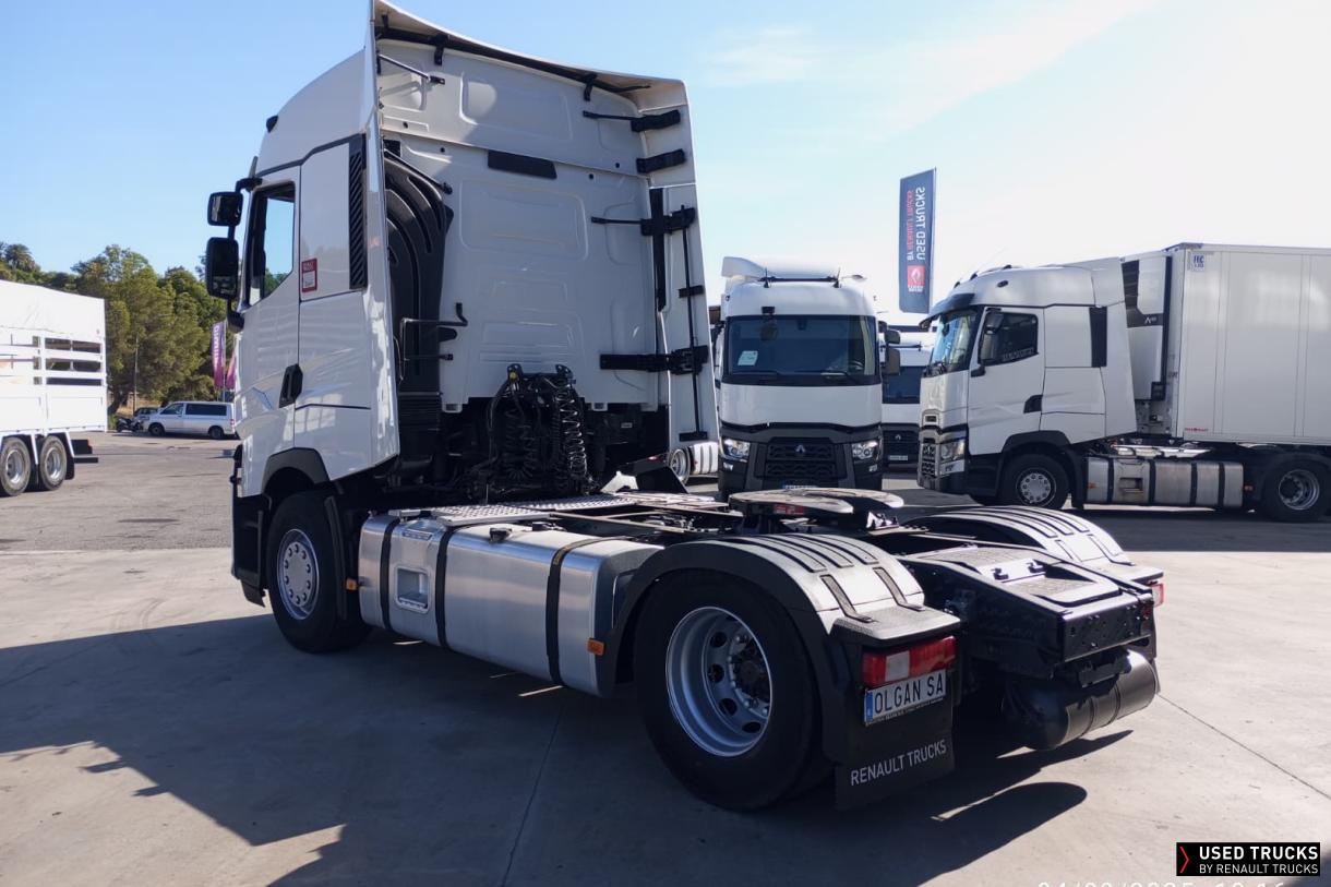Renault Trucks T High 520