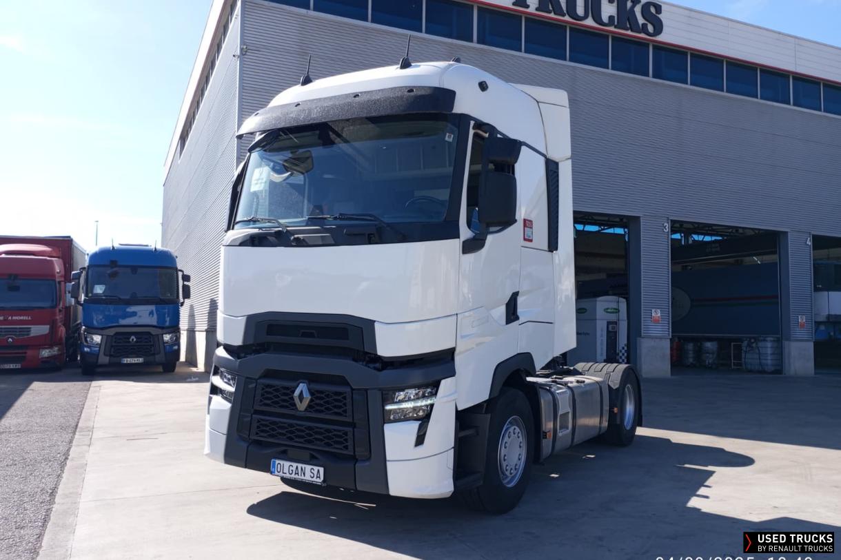 Renault Trucks T High 520