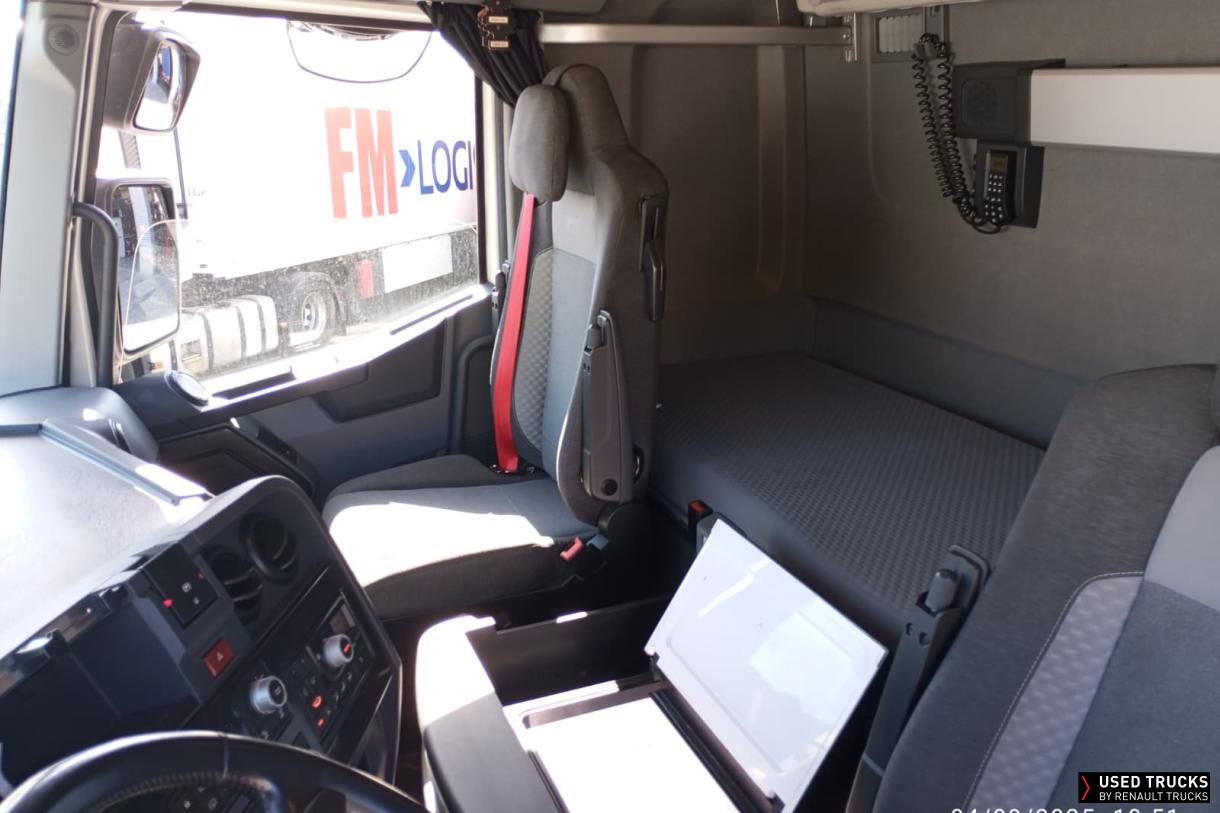 Renault Trucks T High 520