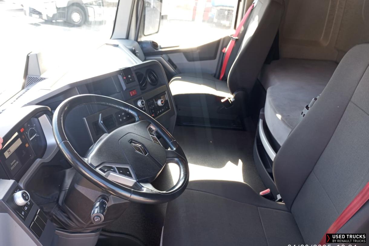 Renault Trucks T 480