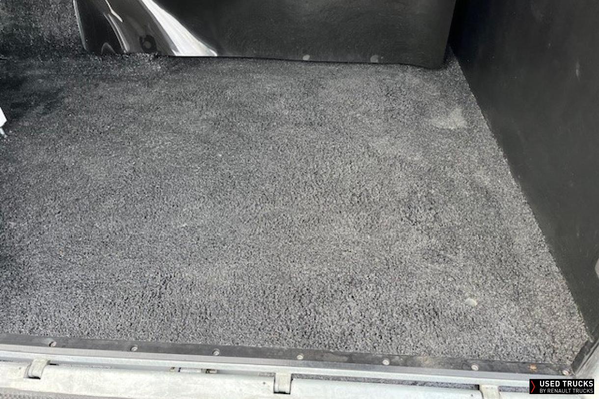 Renault Trucks Master 