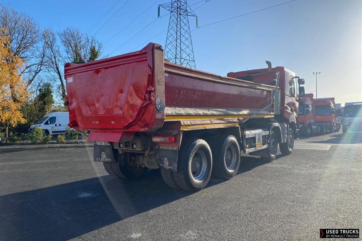 Renault Trucks K 430