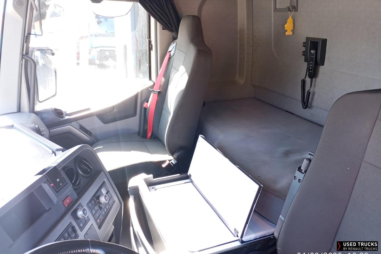 Renault Trucks T 480