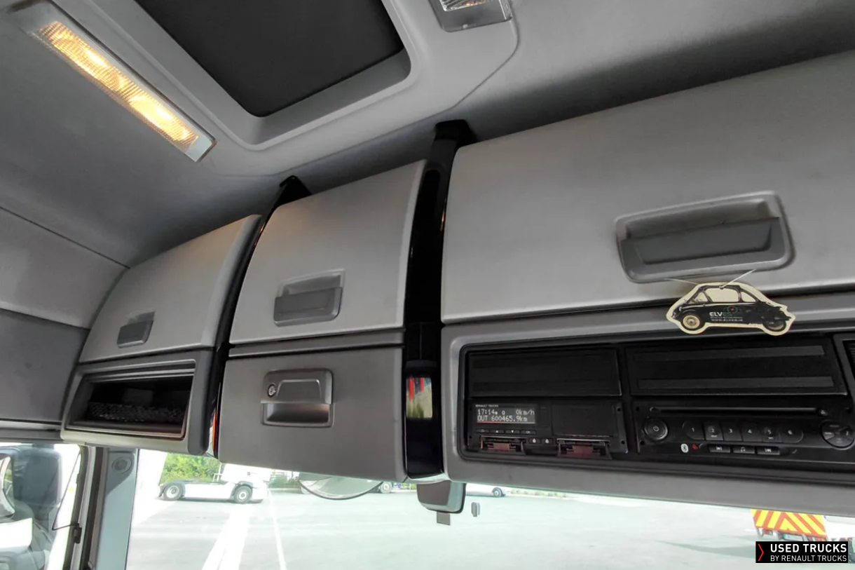 Renault Trucks T 460