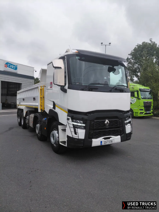 Renault Trucks C 440