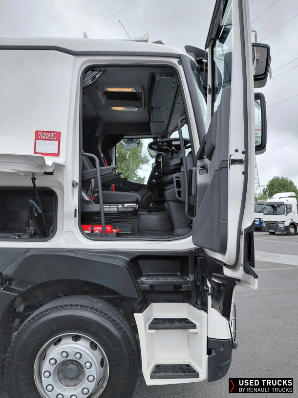 Renault Trucks C 440