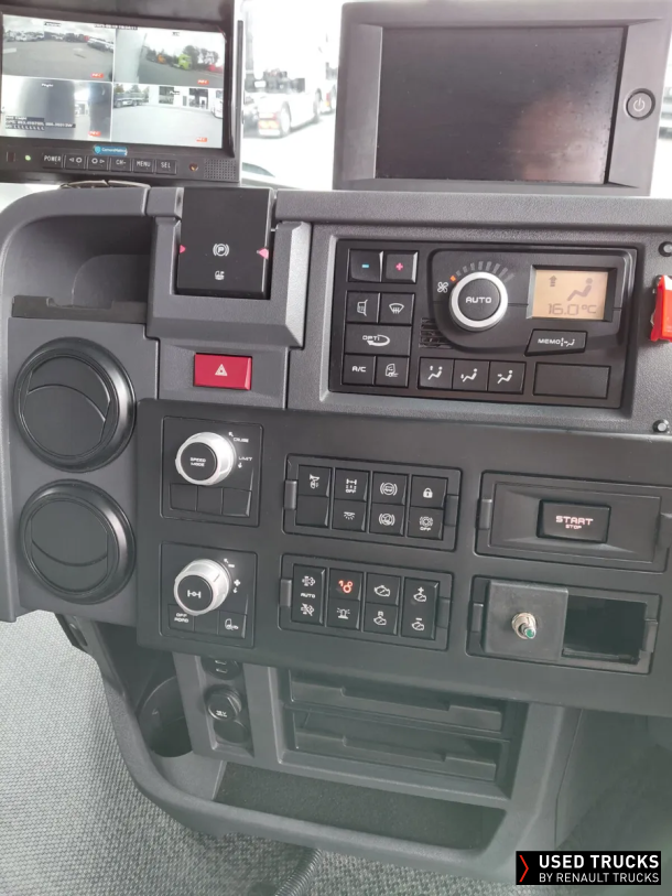 Renault Trucks C 440