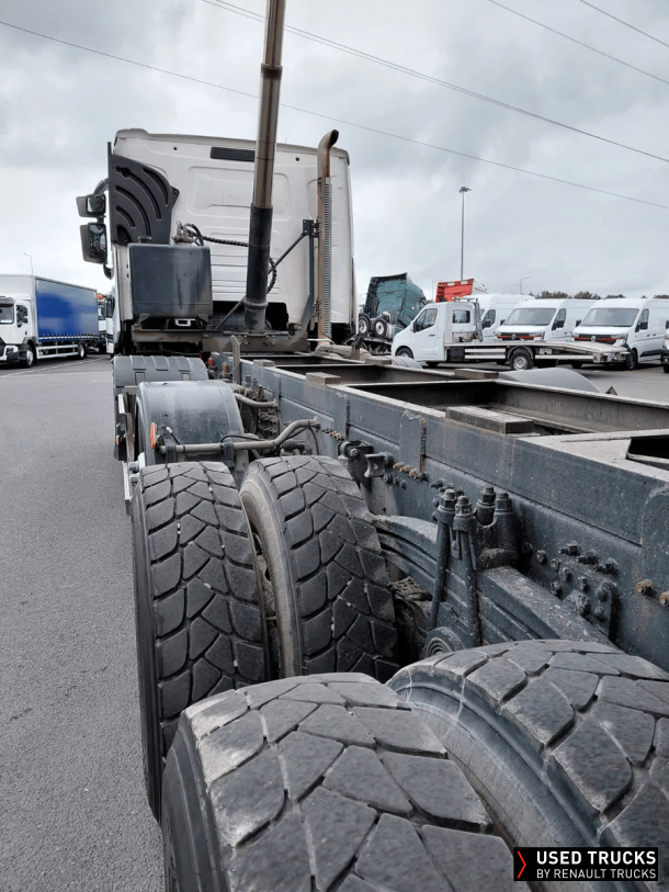 Renault Trucks C 440