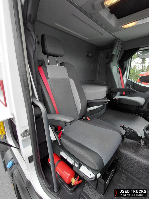 Renault Trucks C 440