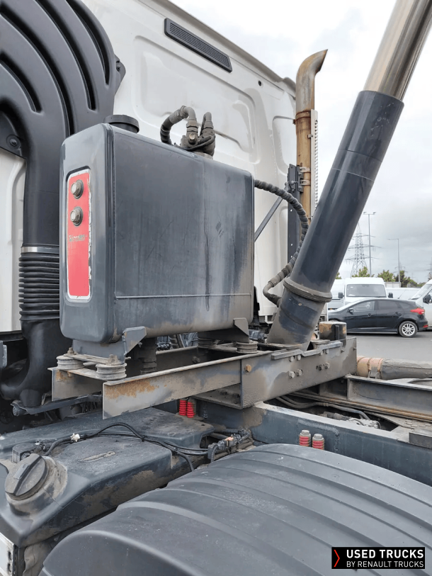 Renault Trucks C 440