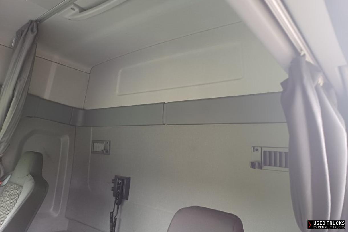 Renault Trucks T 480