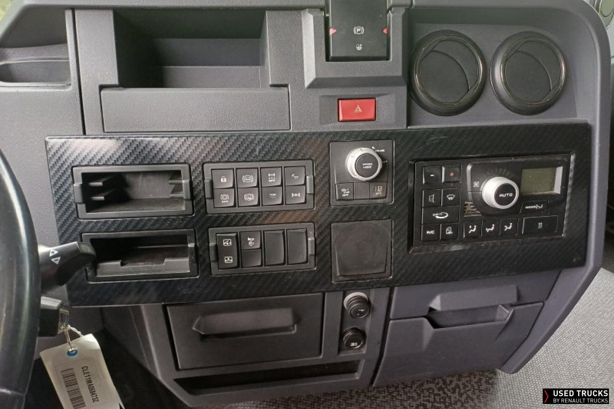 Renault Trucks T 480