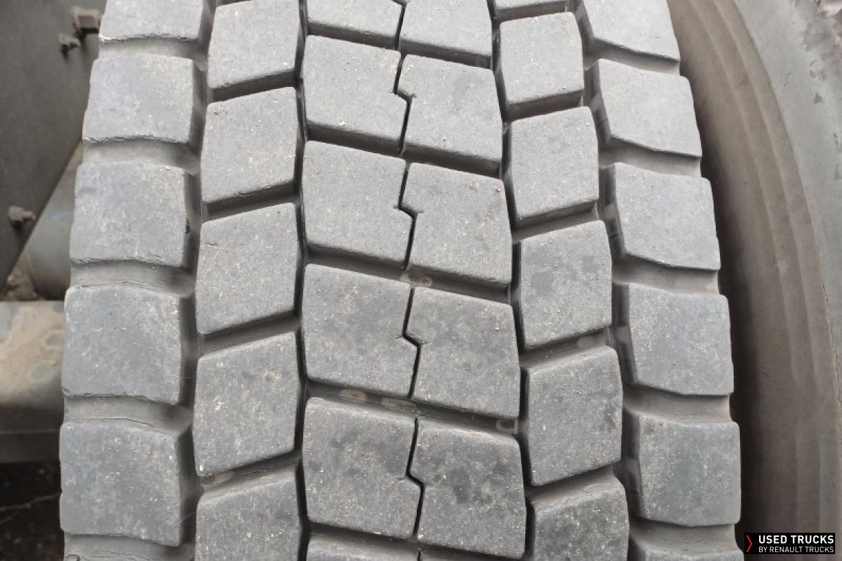 Renault Trucks T 480