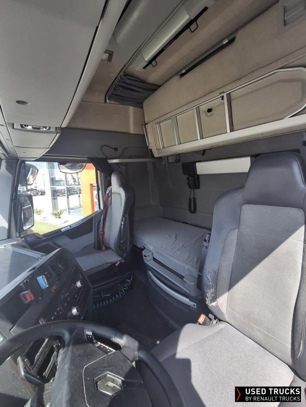 Renault Trucks T High 520