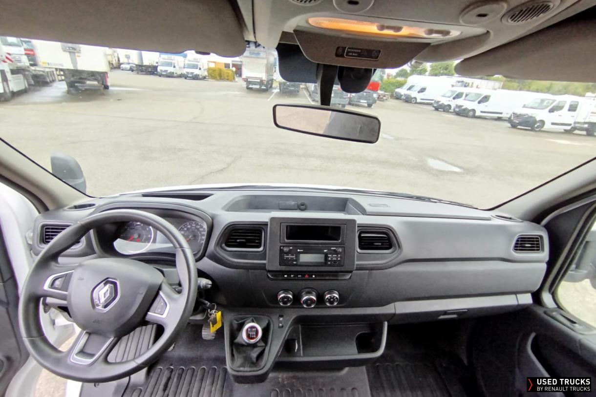 Renault Trucks Master 165