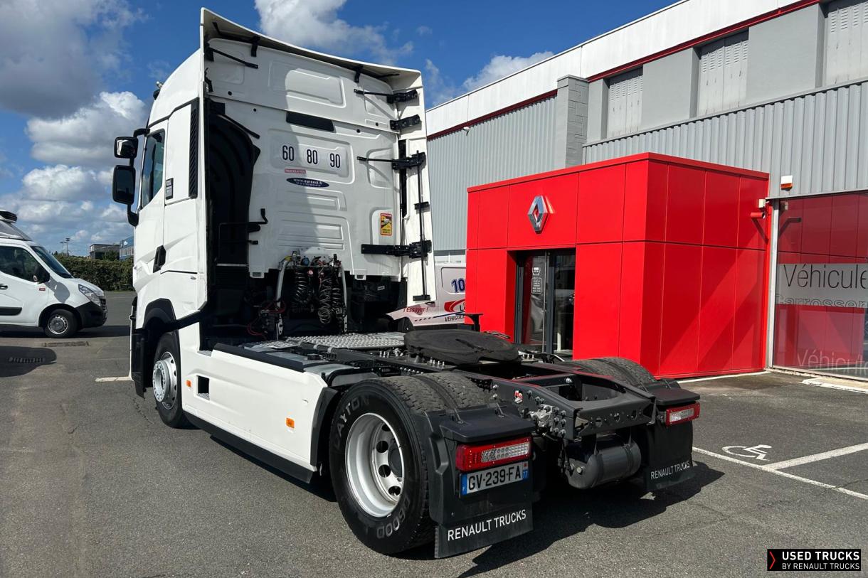 Renault Trucks T High 520