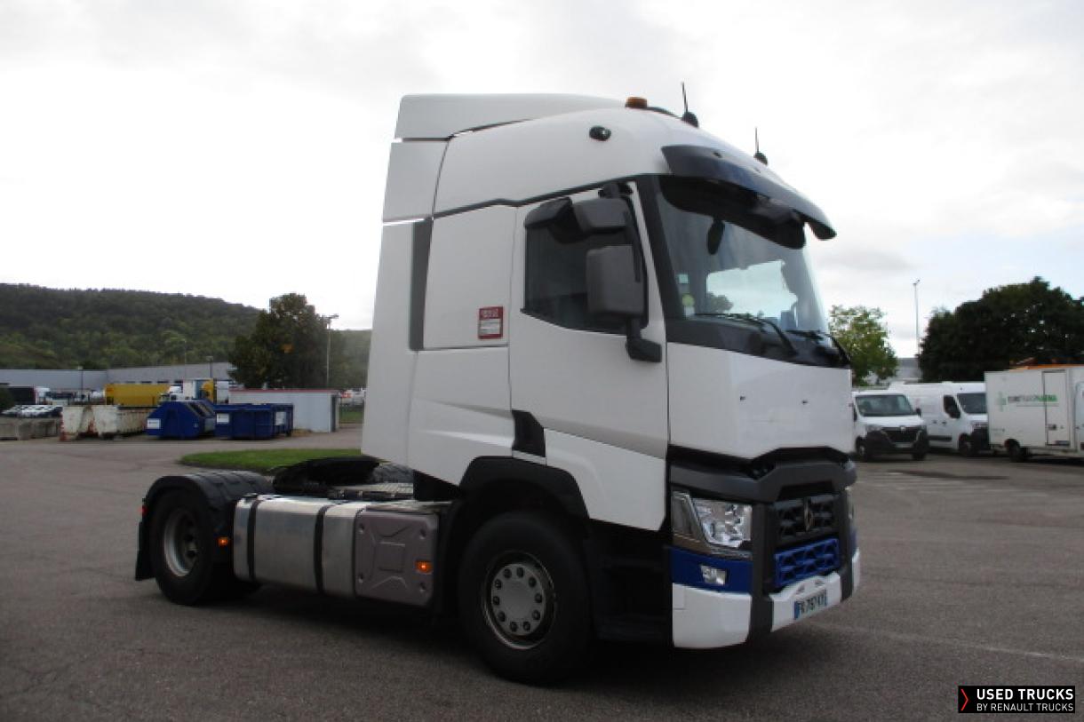 Renault Trucks T 480