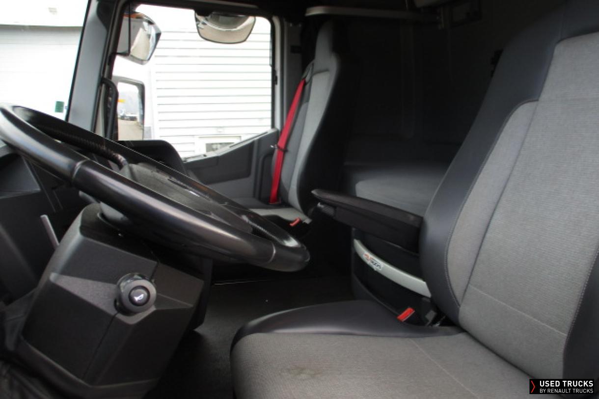 Renault Trucks T 480