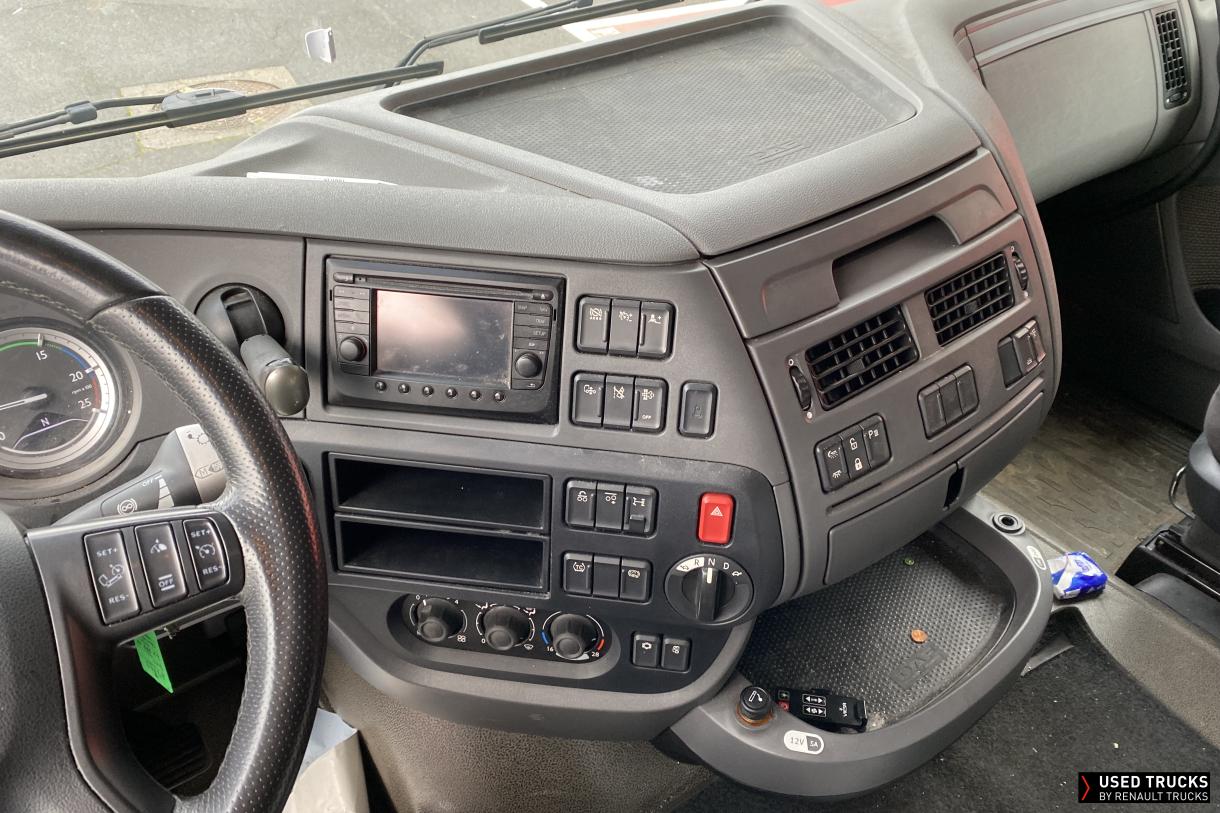 DAF XF 510