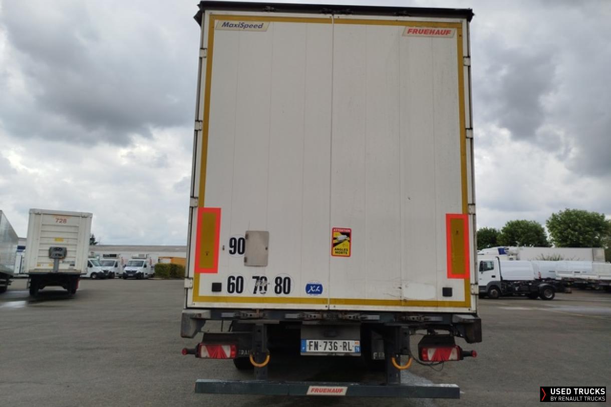 Fruehauf S 24-1 